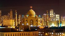 Overnight Taj Mahal (Agra) Tour by Car