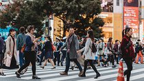 Personal Travel and Vacation Photographer Tour in Tokyo
