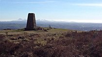 Belfast Private Guided Mountain Trekking Tour 