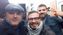 Tbilisi city tour