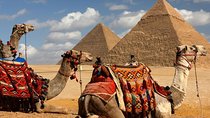 7 days Cairo, Aswan,Nile Cruise, Hot air Balloon, Luxor, Abu Simbel, Highlights