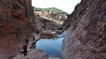 day trip fes to middle atlas mountain