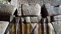 Half day - Cusco City Tour - Private Service