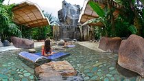Arenal Volcano Silencio Trail and Hot Springs