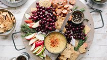 Sharing Plate Food Tour In Frankfurt