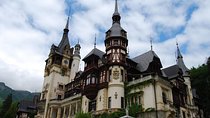 Peles, Bran, Brasov