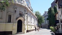 Private half day city tour