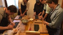 Florence Small-Group Pasta Class with Seasonal Ingredients
