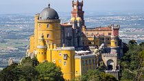 Half day to Sintra with a Palace of your choice in Private Tour