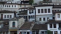 Ancients and Ottomans - Apollonia and Berat