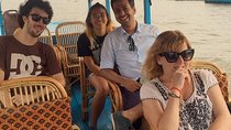 Roluos Group, and Floating Village (Kampong Phluk)