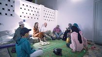 Authentic Omani Home Dining