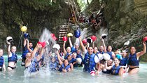 Mega Extreme Adventure: Horseback Riding, Ziplining and more