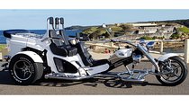 Sydney Six Beaches Trike Tour