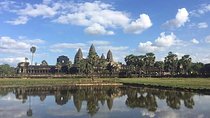 2 Days Tour(Angkor Archaeological Park)