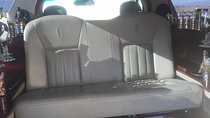Super custom Dual bar limo with tour guide 6-Hour Los Angeles Private Tour!!