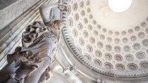 Rome Tour in one Day with Vatican Colosseum and Private Guide