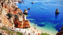 Lagos and Sagres - Private from Portimão