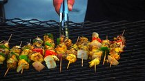 Snorkeling And Beach Barbecue In Goa