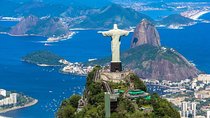Highlights of Rio - Half day