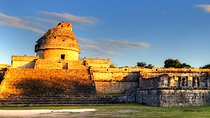Amazing tour of Chichen Itza and Swimming in cenote