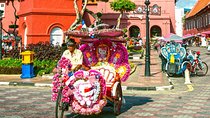Malacca Historical Tour with Lunch at Baba Nyonya Restaurant