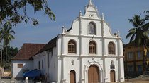 Cochin Shore Excursions Private Tour
