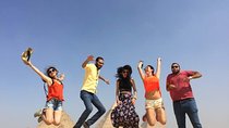 Cairo Half day tours to Giza Pyramids and Sphinx 