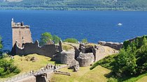 Invergordon Port Loch Ness Tour