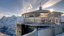 Mt. Schilthorn & Mürren Private Day Trip from Zürich