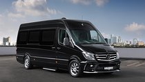 DEAL! Private Transfer from Vancouver to Whistler (1:45PM Departure)
