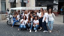 All Lisbon History via TukTuk