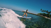 Lombok Surfing School