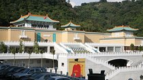 3.5 hours Taipei City Tour (morning or afternoon ) 