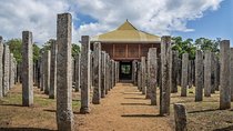 3 Days Ancient Capital Cities 