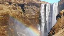 2 Days Tour in Iceland - South Coast & Jökulsárlón Glacier Lagoon