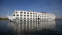 Egypt Tour 11 Day Cairo & Alexandria Nile Cruise & Abu Simbel Hotel & Flight Inc