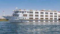 Best Egypt Tours 7 Days Cairo & Nile Cruise from Aswan to Luxor with Flights Inc