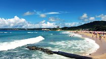 2 Days Kaohsiung &Kenting Tour from Taipei city by high speed rail 