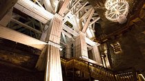 Salt Mine Tour With Private Transportation