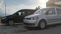 Transfer from Sofia to Stara Zagora