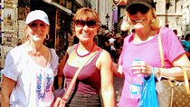Prague Jewish Quarter Private Half-Day Walking Tour