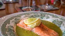 Private Modern Australian Cooking Class with a Professional Chef in Melbourne