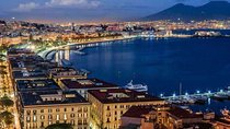Visit to the city of Naples and Pompeii excavations