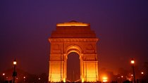 Private 5-Day Tour: Delhi, Agra, Jaipur and Udaipur by Train