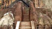 Colombo to Dambulla Sigiriya 02 Days Tour with Safari