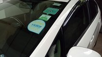 Cars with a Driver for 07 Days Tour