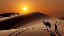 5 Day Desert Escape From Marrakech