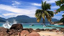 Ilha Grande 360 Trekking Expedition - 07 days - Angra dos Reis - Brazil