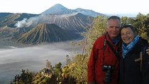 Java Bali Overland Tour Package